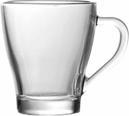 Uniglass Aroma Φλιτζάνι Καφέ