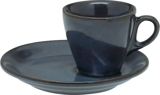 Cryspo Trio Azaro Φλιτζάνι Espresso