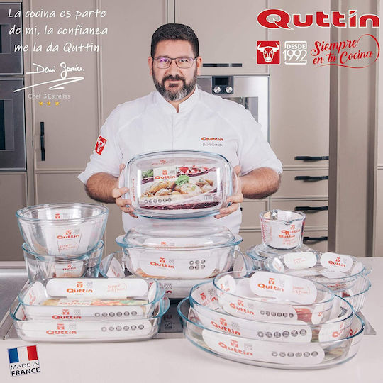 Quttin S2205895 Sticlă Quttin S2205895 Sticlă