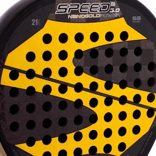 Softee Speed 0011806 Ρακέτα Padel Ενηλίκων