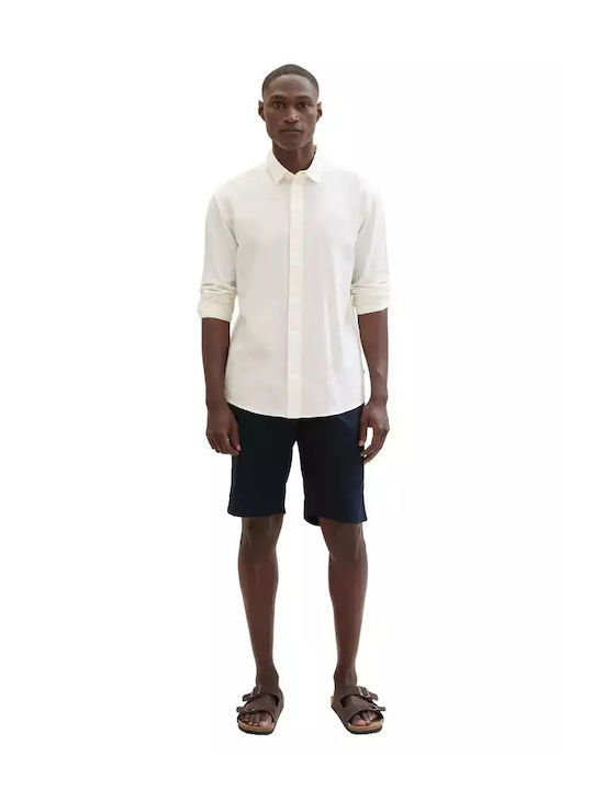 Men's Shorts Blue