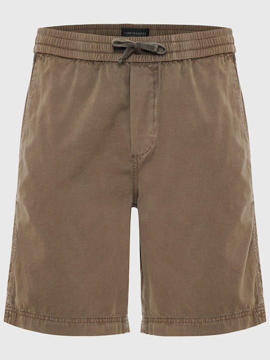 Men's Shorts Brown