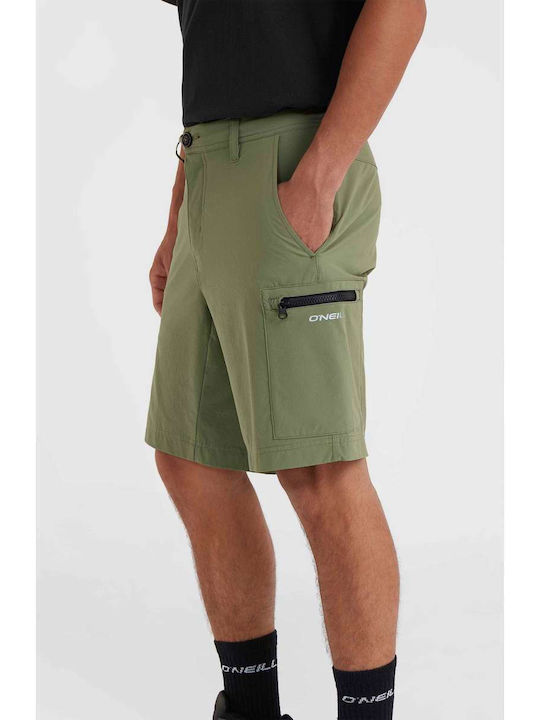 O'neill Herrenshorts GREEN 2700050-16011