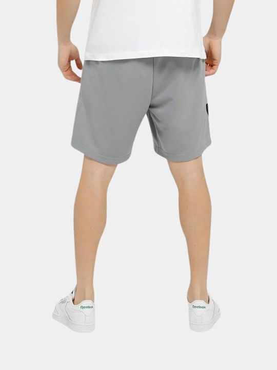 Strength Knit Short Men's Shorts Gray