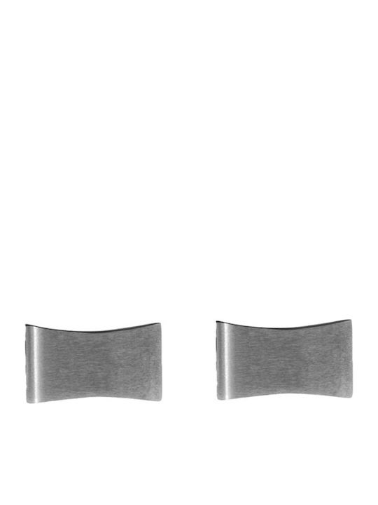 VNC Cufflinks from Silver