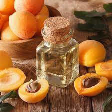Peach Kernel Oil Vegetable Oil 5 ml