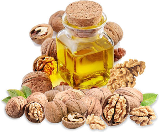 Καρυδελαιο Walnut 5 Ml
