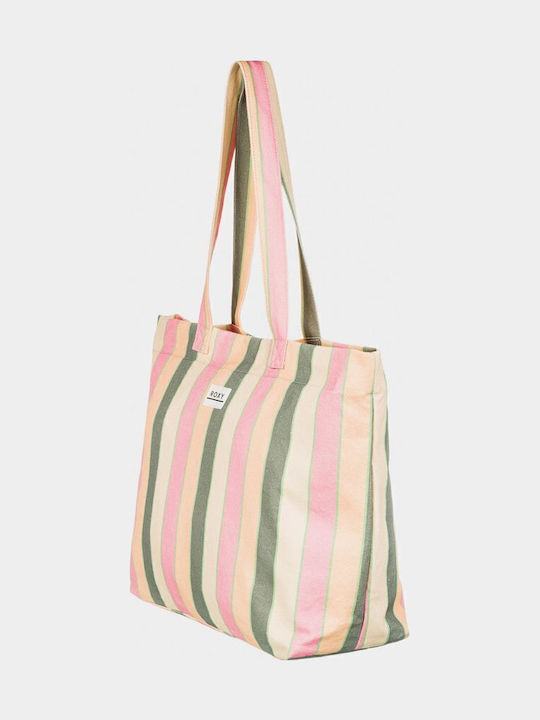 Women's Bag Shopper Shoulder Multicolour