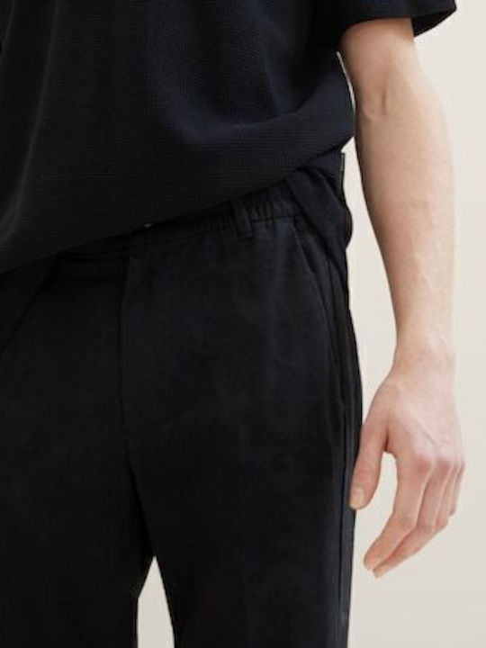 Pantaloni Negru