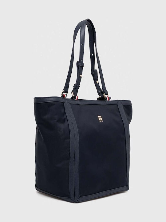 Tommy Hilfiger Essential Γυναικεία Shopper Τσάντα από Συνθετικό Δέρμα Tommy Hilfiger Essential Γυναικεία Shopper Τσάντα από Συνθετικό Δέρμα