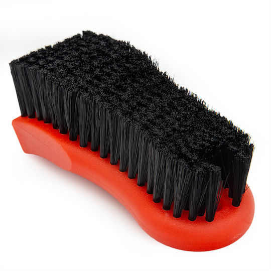 Brush Cleaning for Interior Plastics - Dashboard Car