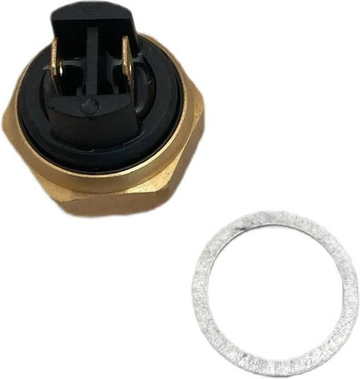 Roc Motorcycle Water Temperature Sensor for Yamaha X-MAX