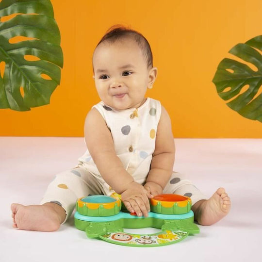 Bright Starts Babyspielzeug mit Musik und Licht