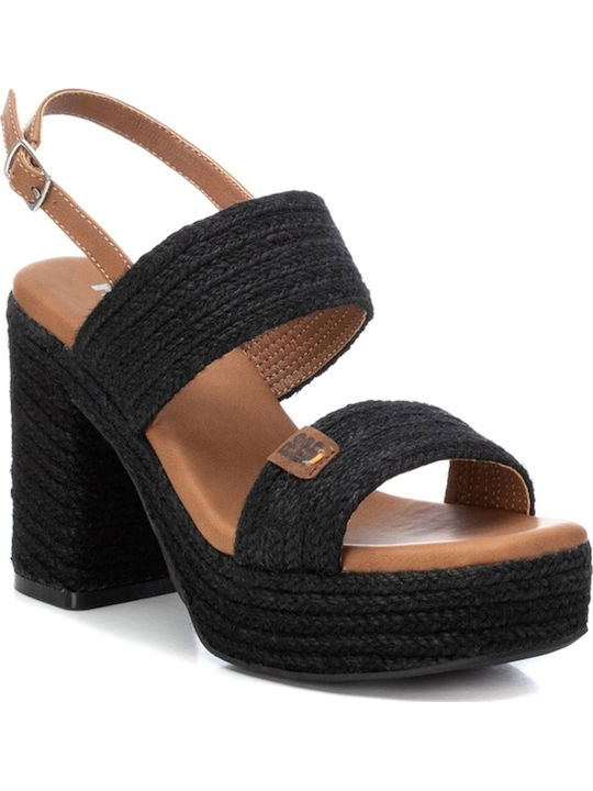 Women's Sandals Black