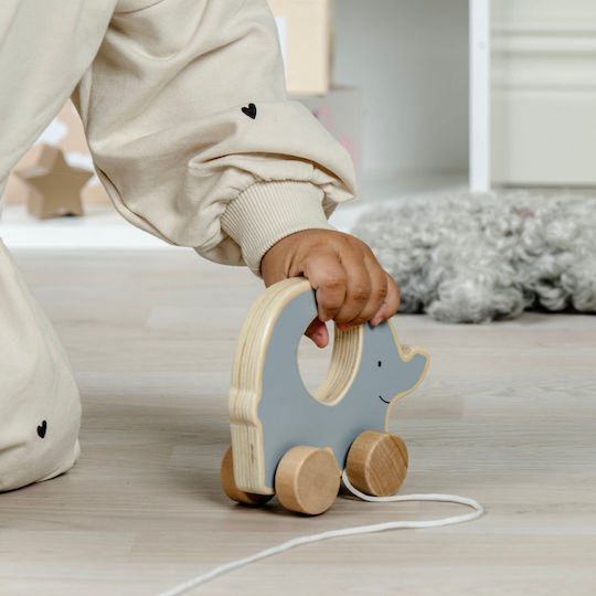 Jabadabado Κουτί Play Learn 18-24 Μηνών
