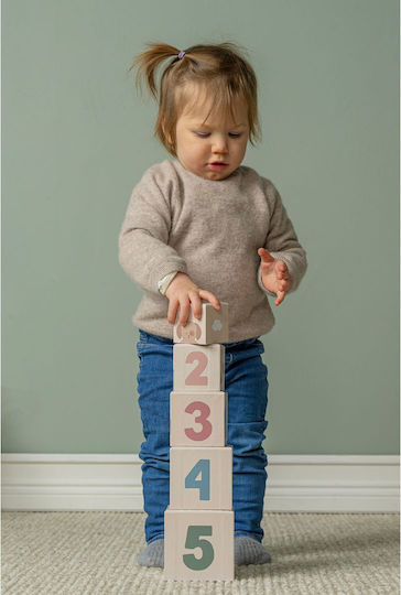 Jabadabado Κουτί Play Learn 12-18 Μηνών