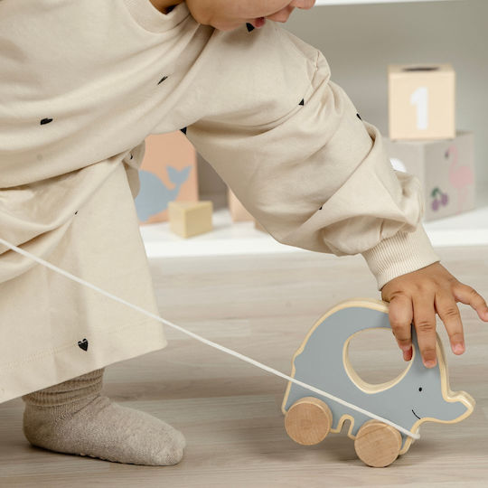 Jabadabado Κουτί Play Learn 18-24 Μηνών