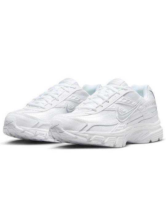 Initiator Damen Sneakers Weiß