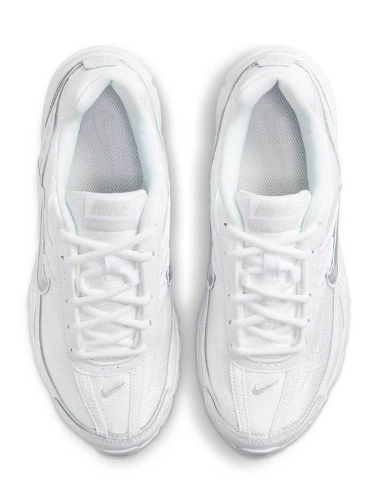 Initiator Damen Sneakers Weiß