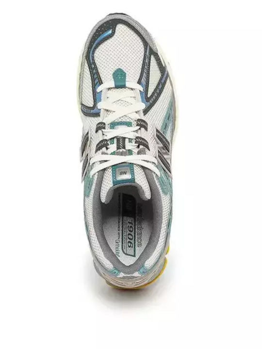 1906 Sneakers Multicolour