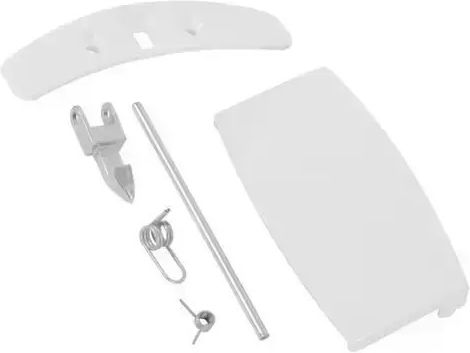 Electrolux Replacement Door for Washing Machine Clothes