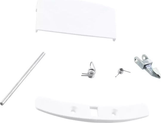Electrolux Replacement Door for Washing Machine Clothes
