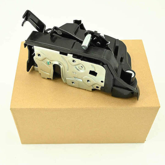 Edman Încuietoarea ușii Renault Rapid BMW Magazin online / Seria 5 / Serie 6 / Magazin online / E87 / M2 / E90 / E91 / E92 / M3 / M4 / E60 / F10 / F01 / X1 / X3 / X4 / X5 / X6 / Z4 Skoda Rapid Hyundai Coupé