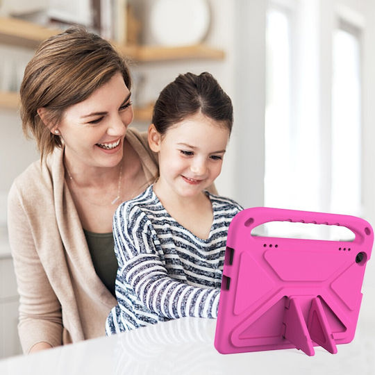 Rückseitencover Für Kinder Rosa Für Lenovo Tab M10 10.1 Gen 3