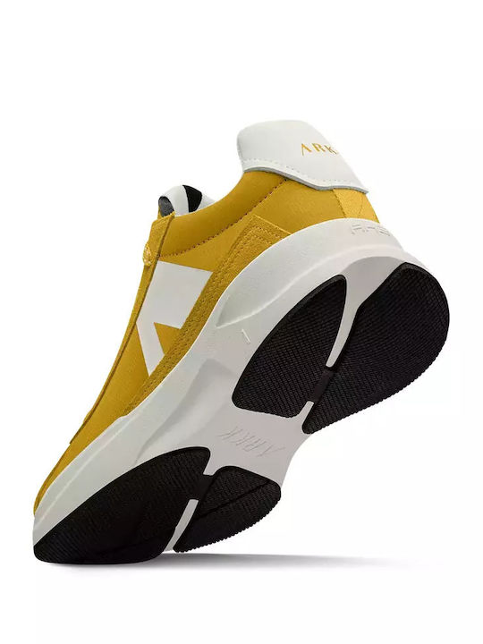 Ανδρικά Sneakers Calendula Marshmallow