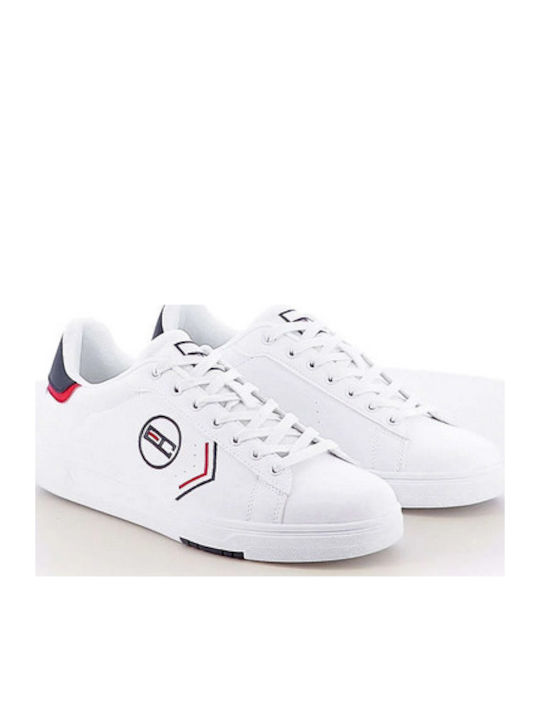 Herren Sneakers Weiß