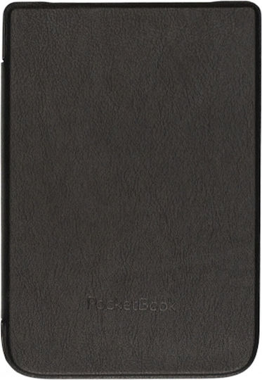 Θήκη Ebook Pocketbook Μαύρο 6"