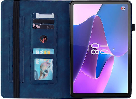 Flip Cover Blue Lenovo Tab P11 Gen 2