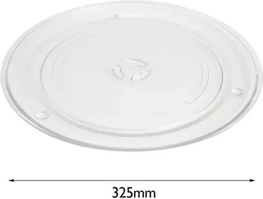 Electrolux Mounting Brackets made of Glass