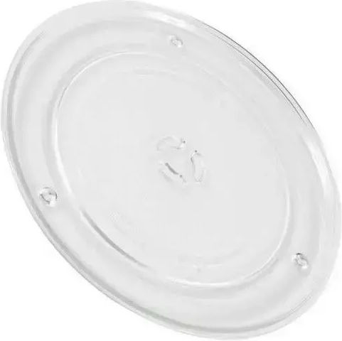 Electrolux Mounting Brackets made of Glass