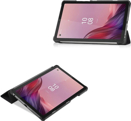 Flip Cover Ανθεκτική Πολύχρωμη (Lenovo Tab M9)