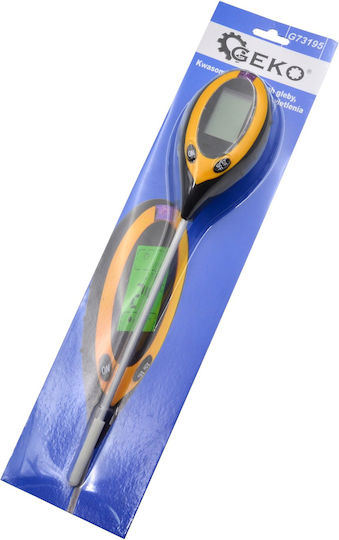 Soil Acidity Measuring Device Geko G73195
