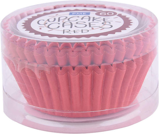 PME Backform Törtchen/Muffins 1cm
