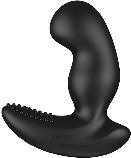Nexus Ride Extreme Dual Motor Remote Control Προστατικος Δονητης