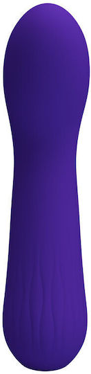 Pretty Love Faun Rechargeable Vibrator Purple