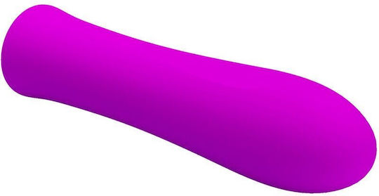 Pretty Love Alfreda Super Power Vibrator Violet