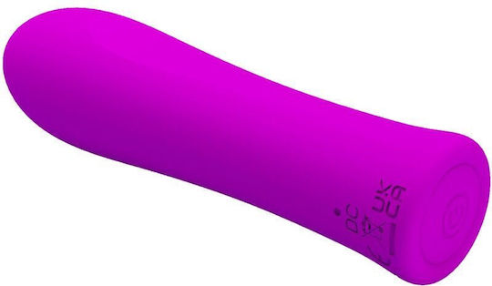 Pretty Love Alfreda Super Power Vibrator Violet