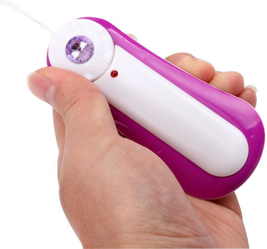 Telescopic Realistic Vibrator Suction Cup 21cm