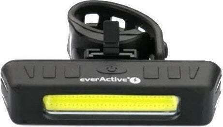everActive 111411 Rechargeable Rear Bicycle Light