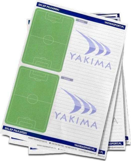 Yakimasport Football Tactics Board