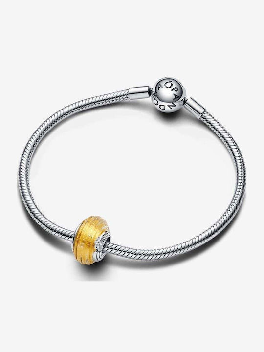 Pandora Шарм с Камъни с Зиркон