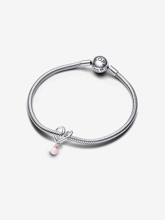 Pandora Charm Herz