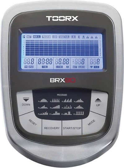 Toorx BRX-90 Όρθιο Ποδήλατο Γυμναστικής Μαγνητικό