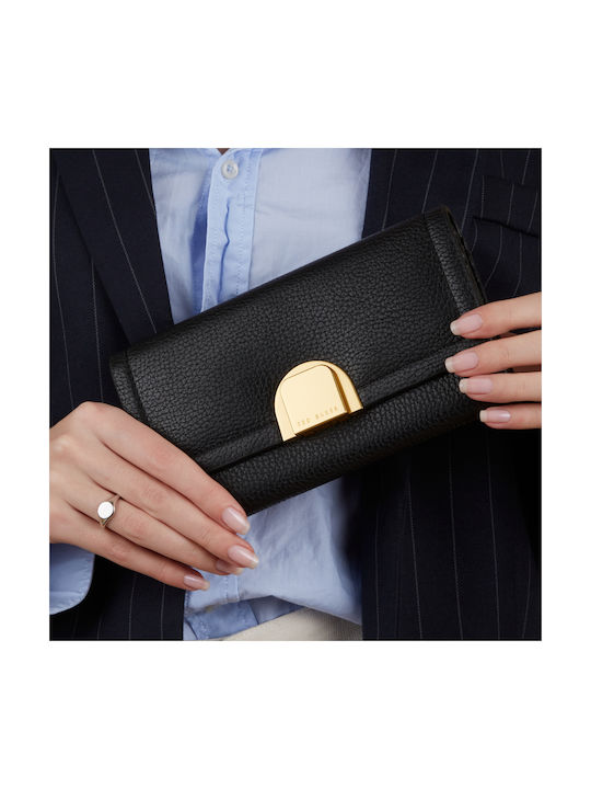 Ted Baker Portofel pentru femei Clasici Negru