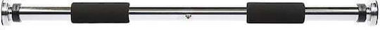 One Fitness 55183 Pull-Up Bar Door 62-100cm for User Up to 100kg