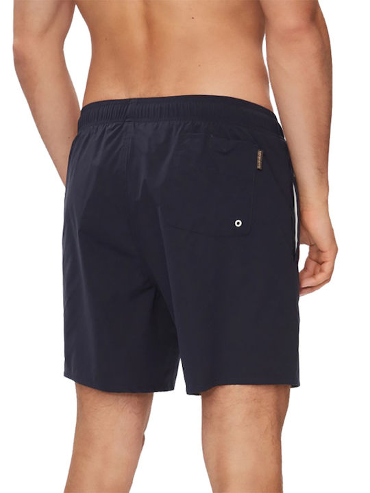 Napapijri Men's Swimwear Shorts Blue